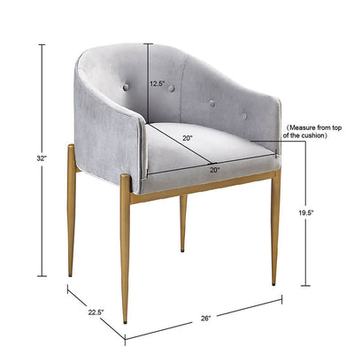 Sheraton Dining Chair [Set of 2]