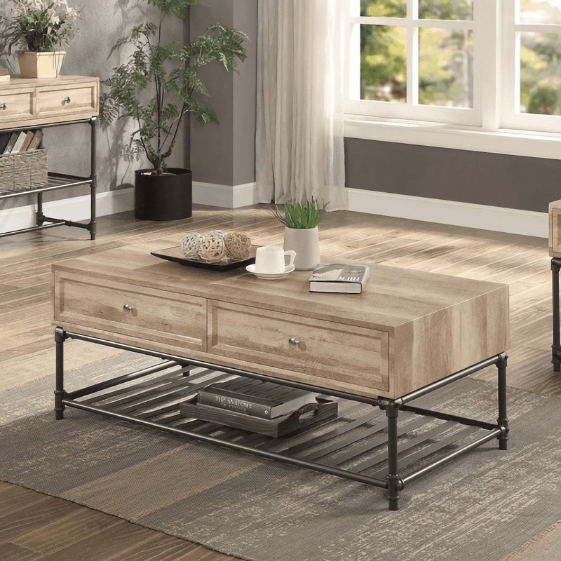 Caccia Coffee Table