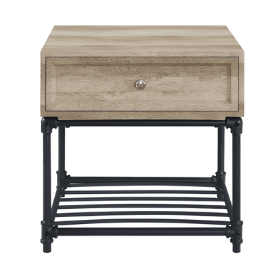 Brantley Side Table