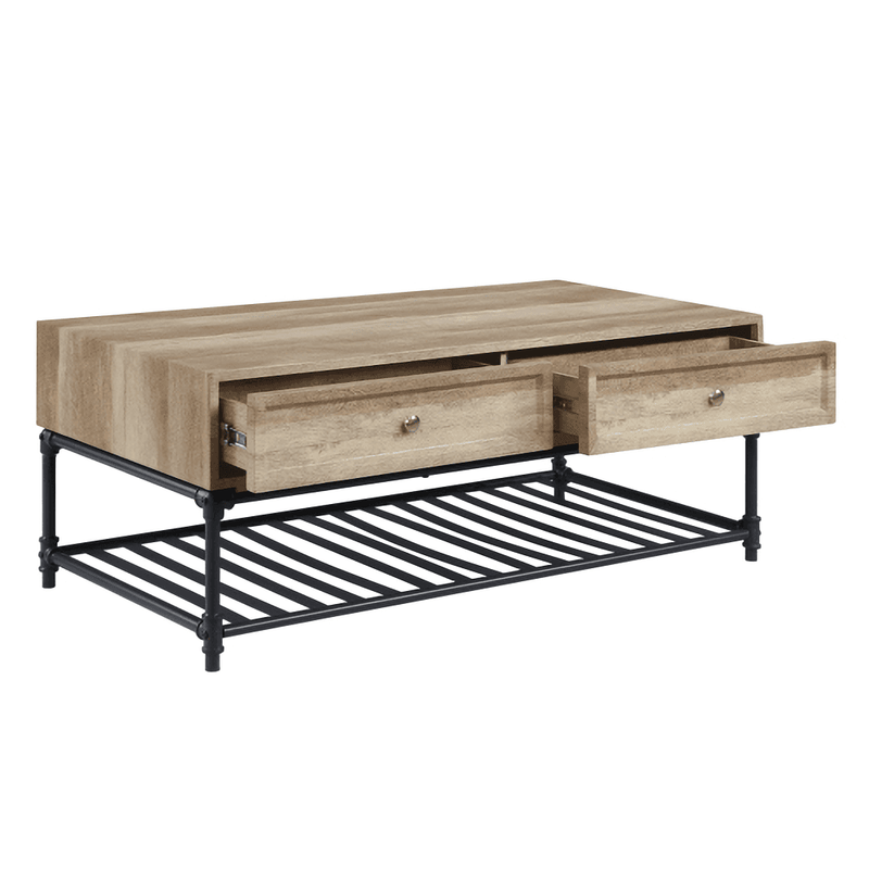 Caccia Coffee Table